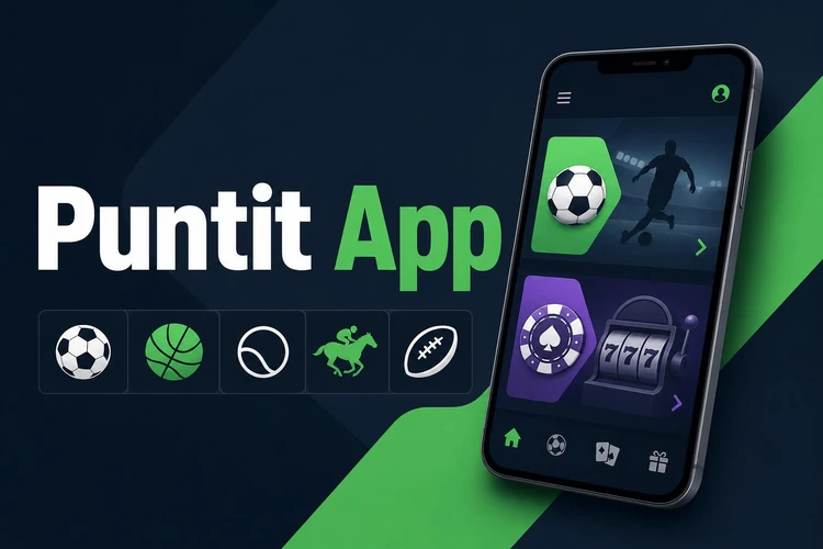 App Puntit