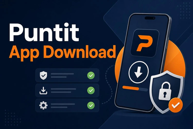 Puntit App Download