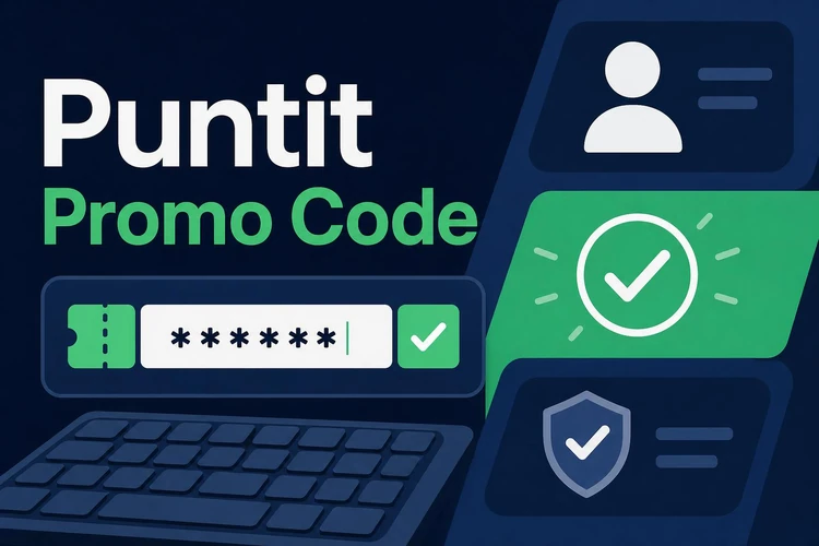 Puntit Promo Code