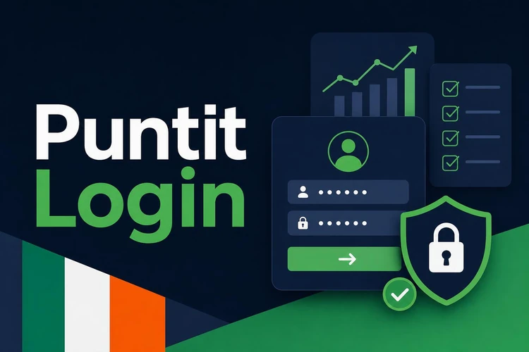 Puntit Login