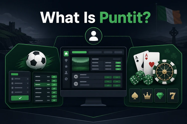 What Is Puntit?