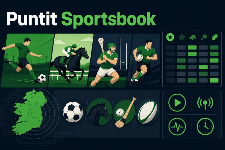 Puntit Sportsbook