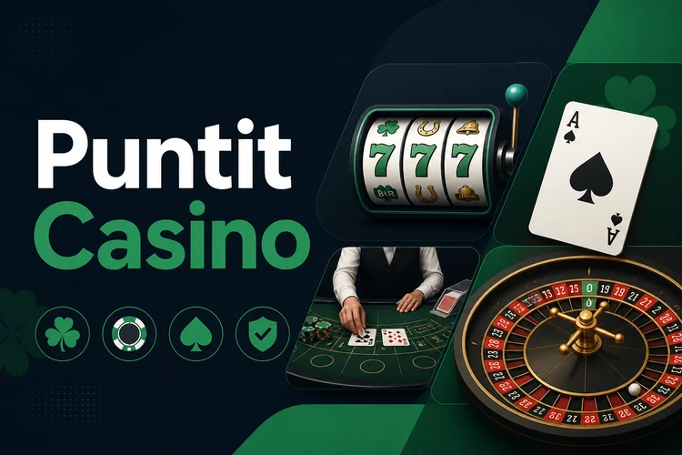 Puntit Casino